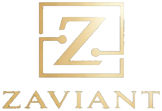 Zaviant logo